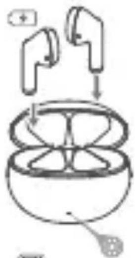 EDIFIER X2 - Charger - 1