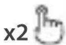 EDIFIER X2 - Steuerelemente - 15