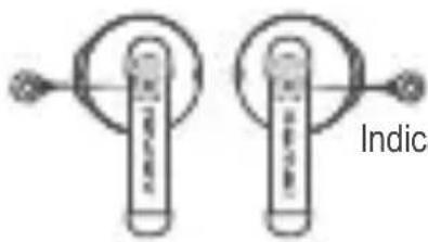 EDIFIER X2 - Accoppiamento - 1