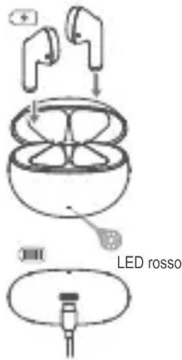 LED rozzo