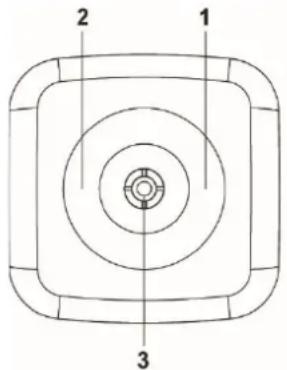 2 1 3