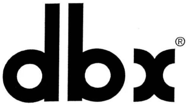 dbx®