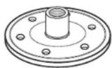 FIRST ALERT 2096DF - ReaDy-seal™ Mounting HaRDWaRe coMPonents - 6