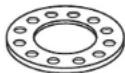 FIRST ALERT 2096DF - ReaDy-seal™ Mounting HaRDWaRe coMPonents - 4