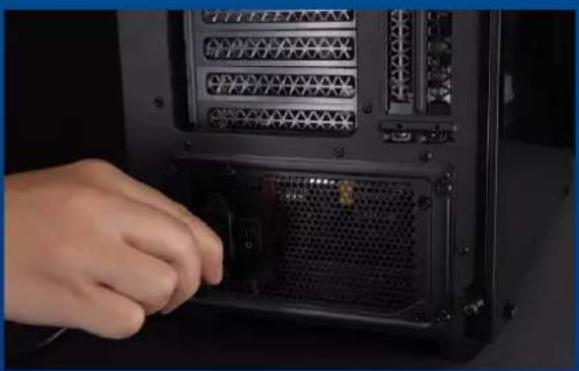 ADATA Ultimate SU630 - PC 전원 끌기 - 1