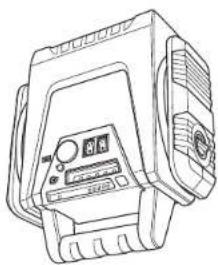 Peak PKC0AZ - 1