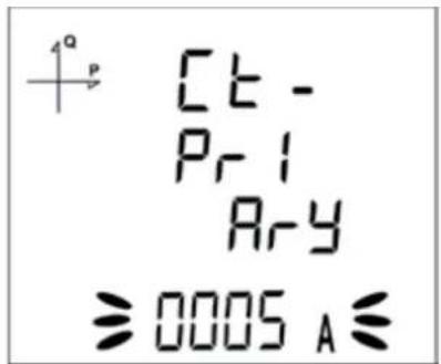 P Ct - Pr-I A-y ≥0005 A≤