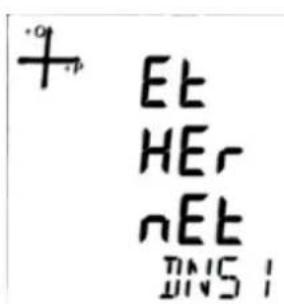 +o +p Et HEr nEt DNS