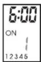 HAGER EE171 - Programmazione: - 2