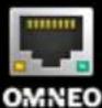 Telex RTS OMS OMNEO - Configuration: Network: - 2