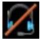 Telex RTS OMS OMNEO - Local keypanel icons - 6