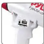 Pyle PMP42BT - Alarm - 4