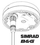 SIMRAD ZG100 - 23