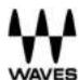 WAVES VU Meter - 1