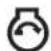 KUBOTA ZG227LA-60 - UNIVERSAL SYMBOLS - 7