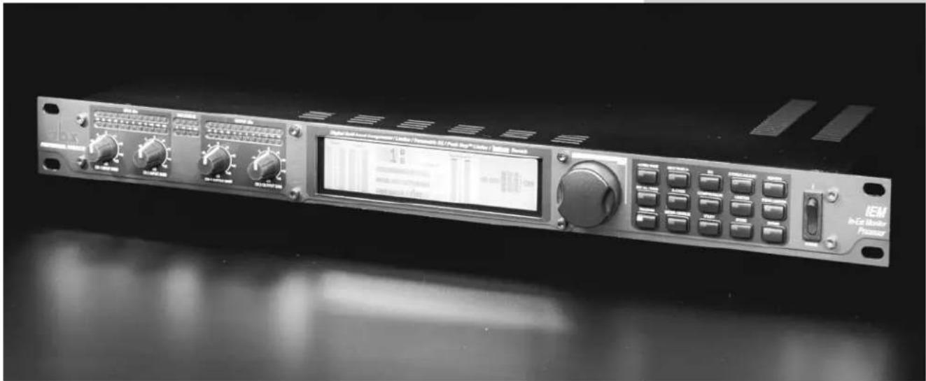IEM In-Est Monitor Phasor
