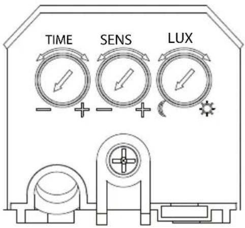 TIME SENS LUX
