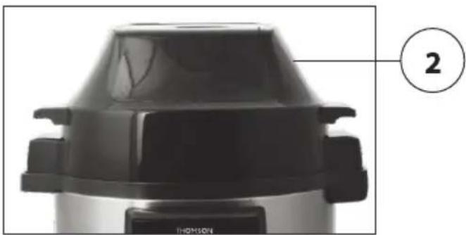 THOMSON TFPC607 - bottom of lid - 3