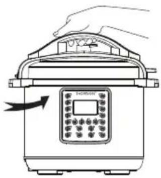 THOMSON TFPC607 - SAVE THESE INSTRUCTIONS - FOR HOUSEHOLD USE ONLY. - 1