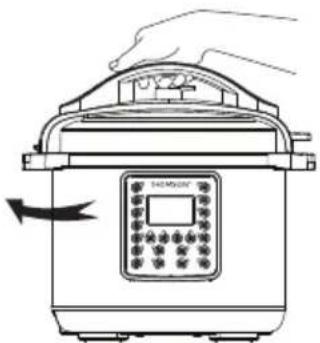 THOMSON TFPC607 - SAVE THESE INSTRUCTIONS - FOR HOUSEHOLD USE ONLY. - 2