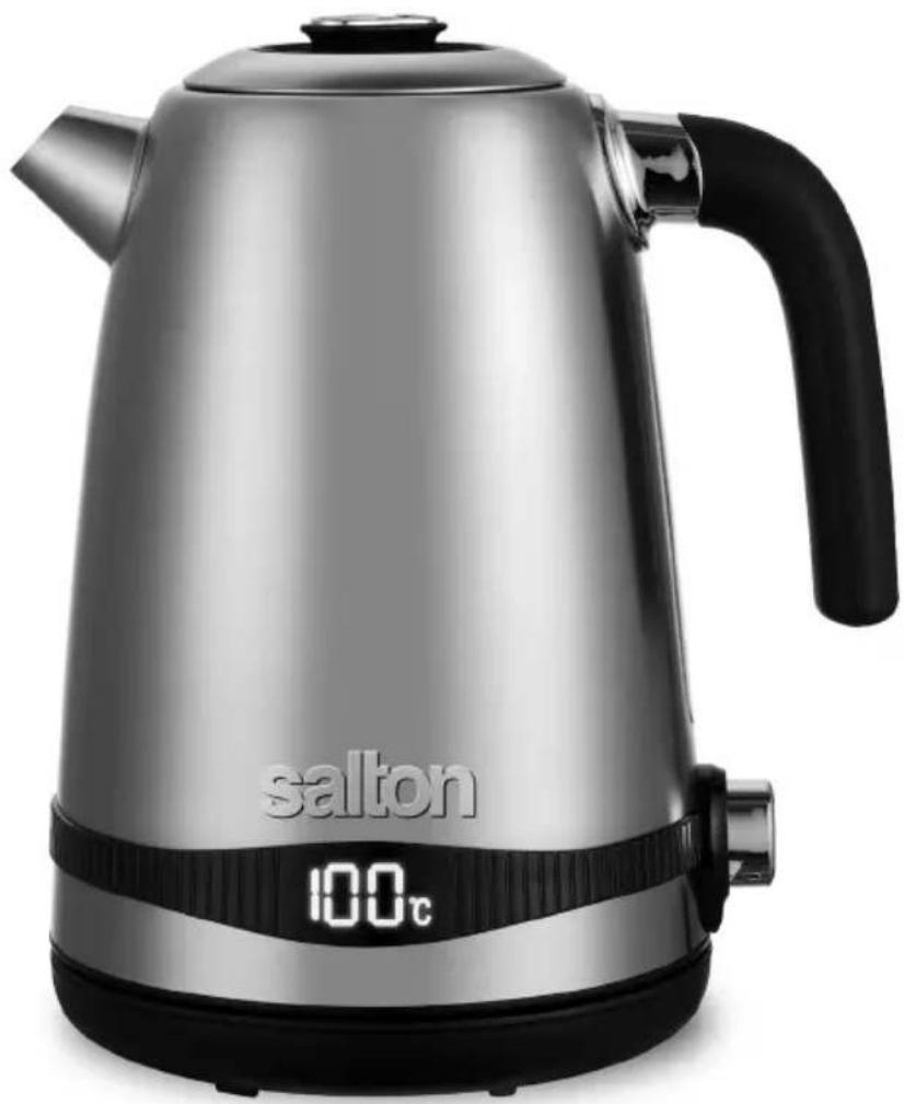Salton JK2038 - bouilloire à température contrôlée - 1