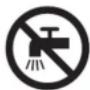PHILIPS BT3232 - Warning: Keep the product, the USB cable and the USB power source dry - 1