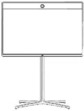 CISCO Webex Room 55 - Product specifications - 1