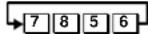 LEXICON Alex - Clearing Registers - 4