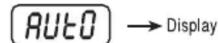 ENTES RG-12T - Step Number Selection - 2