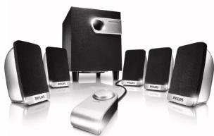 PHILIPS SPA2600 - Welcome - 3