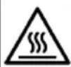 BEKO BBUM12321X - Excess heat indicator - 2