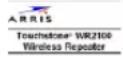 Arris Touchstone WR2100 - Package Contents - 2