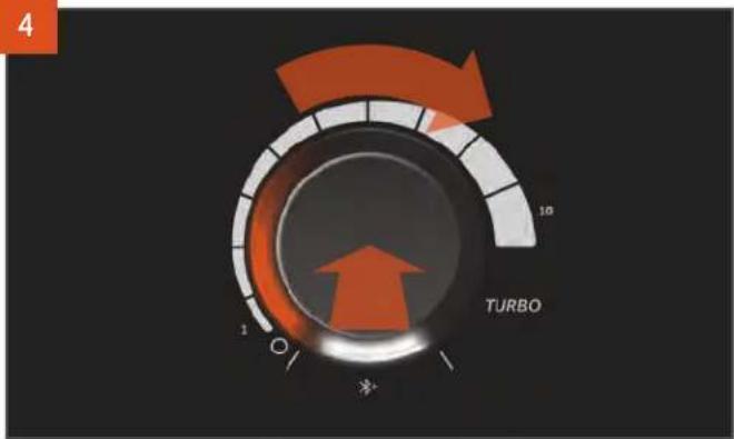 4 TURBO