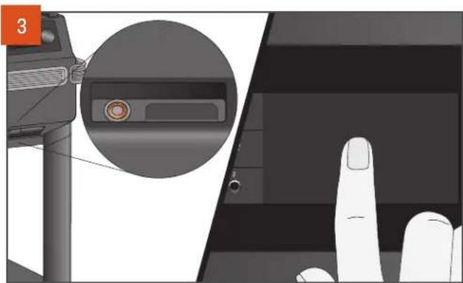 TRAEGER Timberline XL - PLUG APPEARANCE MAY VARY BY REGION. - 2