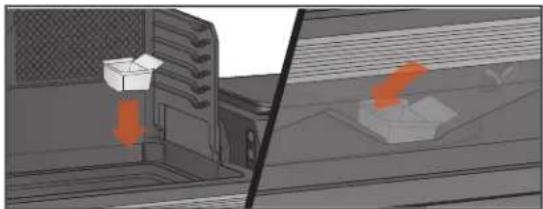 TRAEGER Timberline XL - REQUIRED PRIOR TO FIRST COOK AND RECOMMENDED TO COMPLETE DURING GUIDED - 1