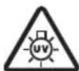 BEKO B5T60236W - Symbole i uwagi - 6