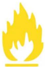 Thor TRG3001 - POISONING HAZARD - 1