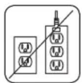 SHARP ES-HFA6123WD-EE - NEBEZPEČÍ POPÁLENÍ - 1