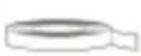 SILVERLINE R12069W02 - Door Right-Left Change - 4