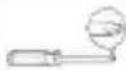 SILVERLINE R12069W02 - Cambio porta destra-sinistra - 1