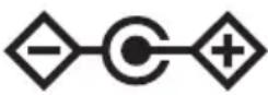 EPSON ELPIF01 - List of Safety Symbols Compliant with IEC60950-1 A2 - 7