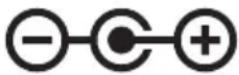EPSON ELPIF01 - List of Safety Symbols Compliant with IEC60950-1 A2 - 8