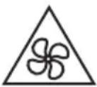 EPSON ELPIF01 - List of Safety Symbols Compliant with IEC60950-1 A2 - 25