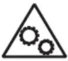 EPSON ELPIF01 - List of Safety Symbols Compliant with IEC60950-1 A2 - 24