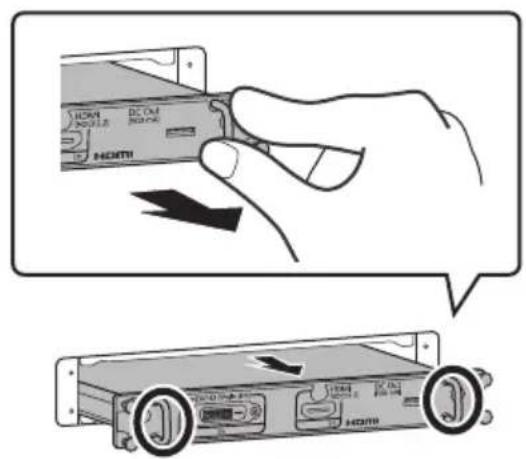 HDMI HDMI DC Out HDMI HDMI
