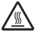 EPSON ELPIF01 - List of Safety Symbols Compliant with IEC60950-1 A2 - 4