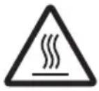 EPSON ELPIF01 - Liste der Sicherheitssymbole (konform mit IEC60950-1 A2) - 4