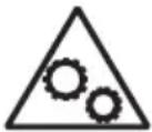 EPSON ELPIF01 - Liste des symboles de sécurité pour IEC60950-1 A2 - 24