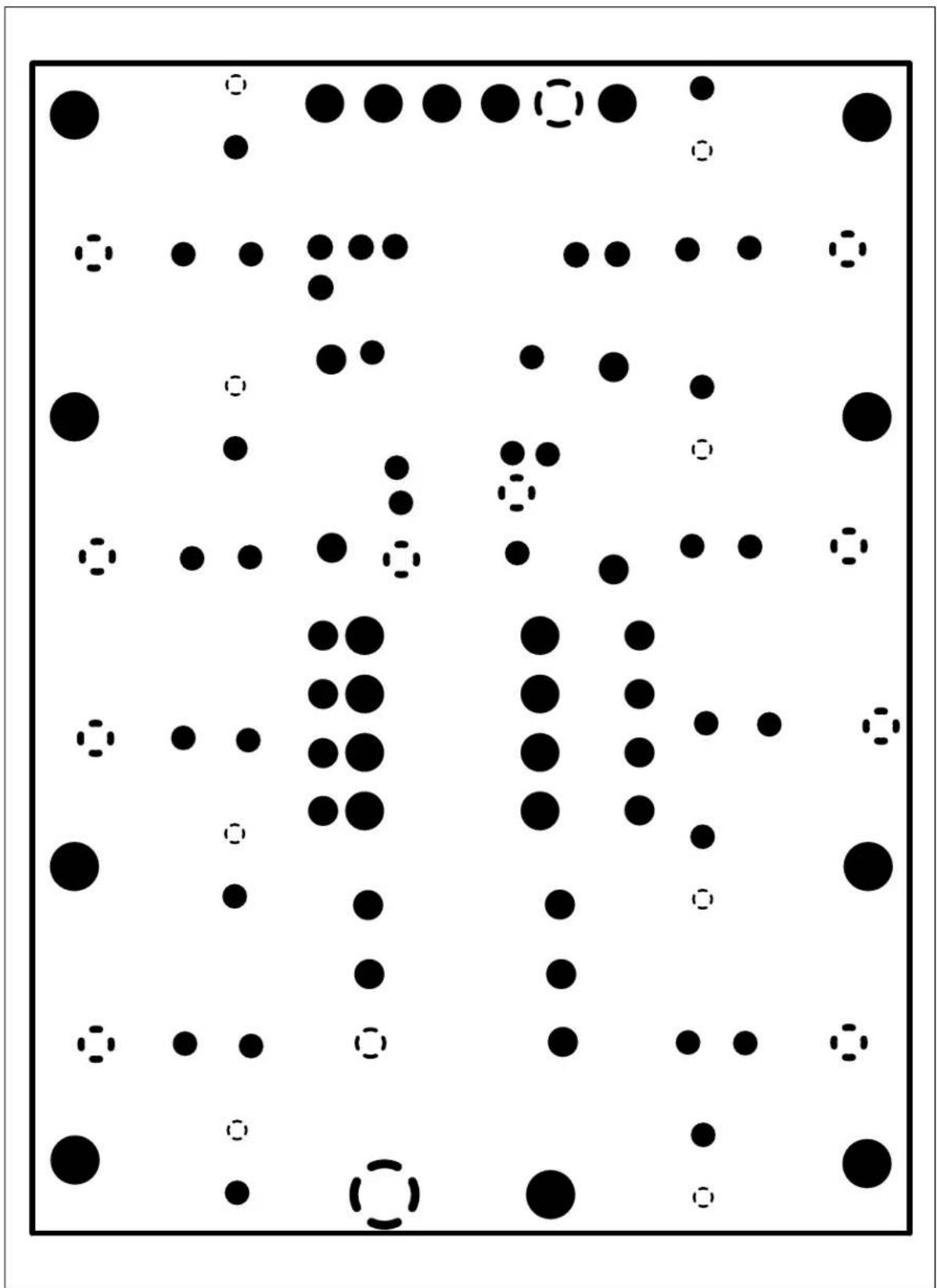 Microchip MCP3202 - A.2 SCHEMATICS AND PCB LAYOUT - 6