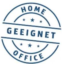 HOME GEEIGNET OFFICE